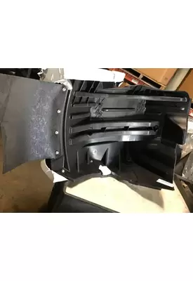 INTERNATIONAL LT Fender Extension