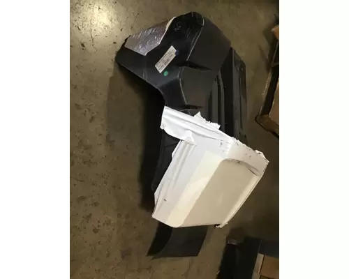 INTERNATIONAL LT Fender Extension