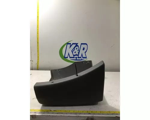 INTERNATIONAL LT Fender Extension