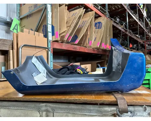 INTERNATIONAL LT Fender