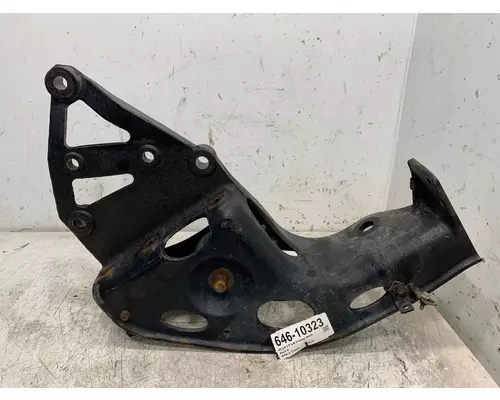 INTERNATIONAL LT Frame HornBumper Mount