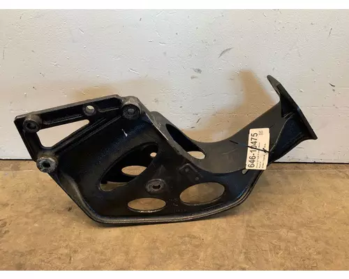 INTERNATIONAL LT Frame HornBumper Mount