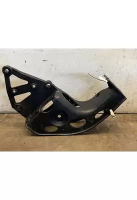 INTERNATIONAL LT Frame Horn/Bumper Mount