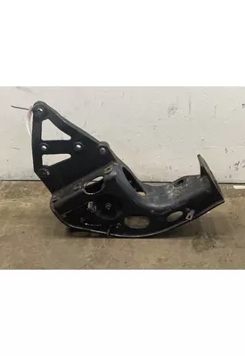 INTERNATIONAL LT Frame Horn/Bumper Mount