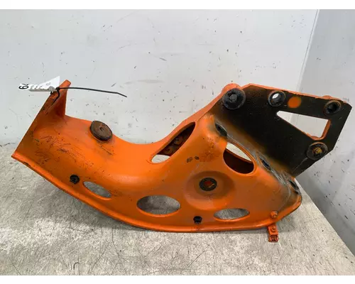 INTERNATIONAL LT Frame Horn