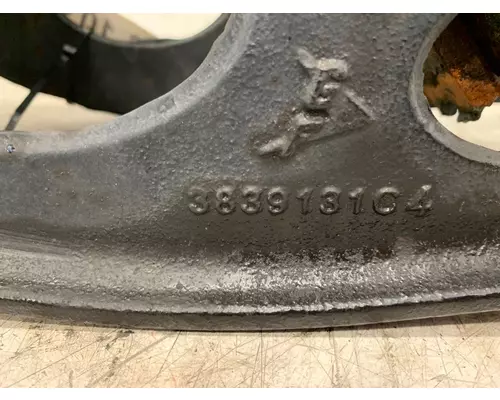 INTERNATIONAL LT Frame Horn
