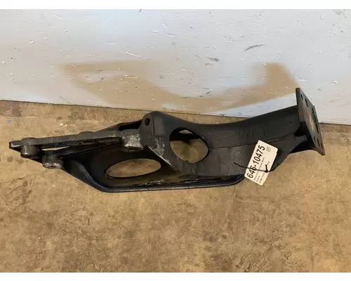 INTERNATIONAL LT Frame Horn