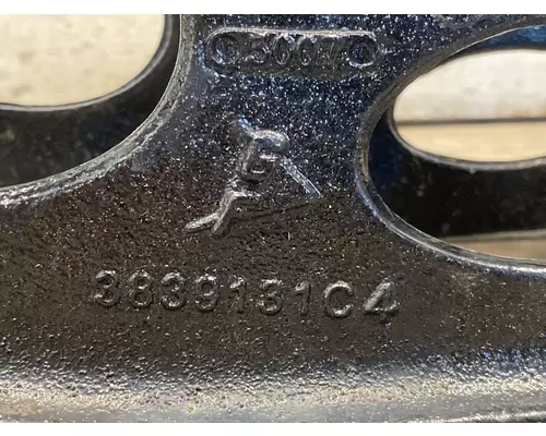 INTERNATIONAL LT Frame Horn