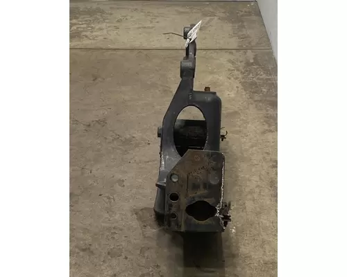 INTERNATIONAL LT Frame Horn