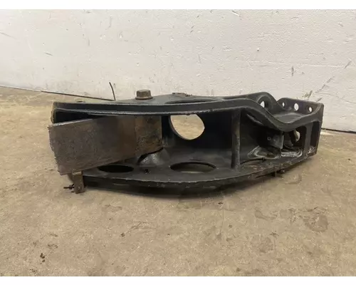 INTERNATIONAL LT Frame Horn