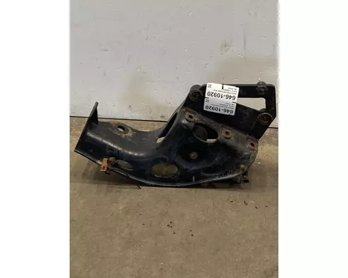 INTERNATIONAL LT Frame Horn