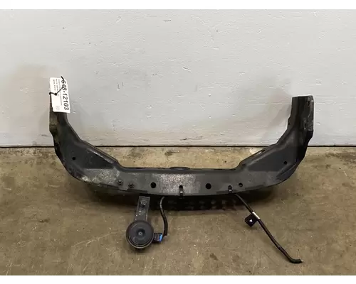 INTERNATIONAL LT Frame