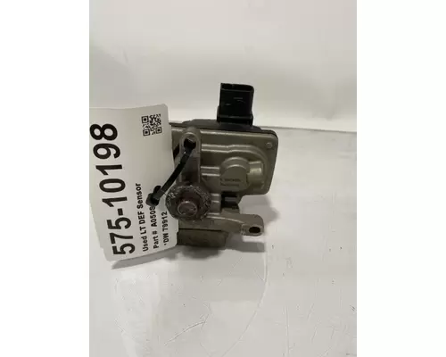 INTERNATIONAL LT Fuel Tank Sending Unit