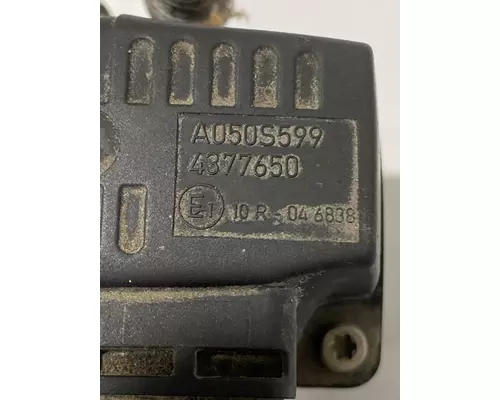 INTERNATIONAL LT Fuel Tank Sending Unit