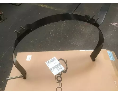 INTERNATIONAL LT Fuel Tank StrapHanger