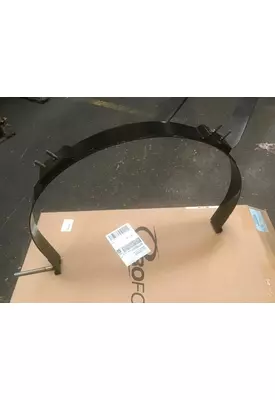 INTERNATIONAL LT Fuel Tank Strap/Hanger