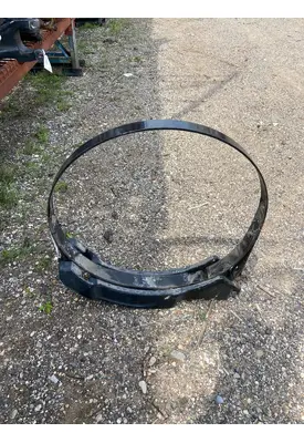 INTERNATIONAL LT Fuel Tank Strap/Hanger