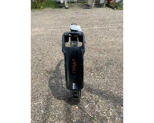 INTERNATIONAL LT Fuel Tank StrapHanger