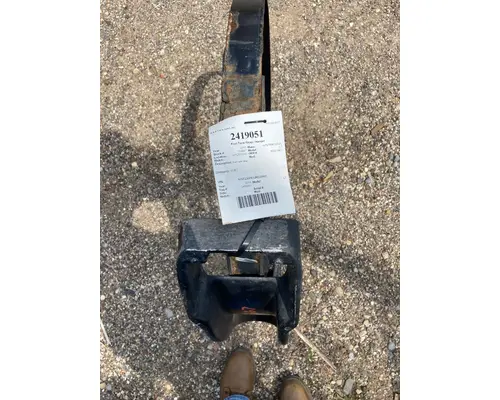 INTERNATIONAL LT Fuel Tank StrapHanger