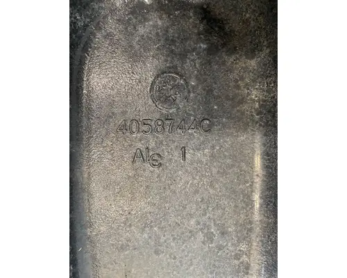 INTERNATIONAL LT Fuel Tank