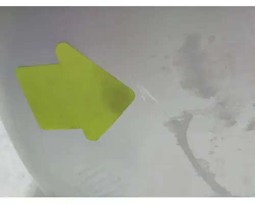 INTERNATIONAL LT Fuel Tank