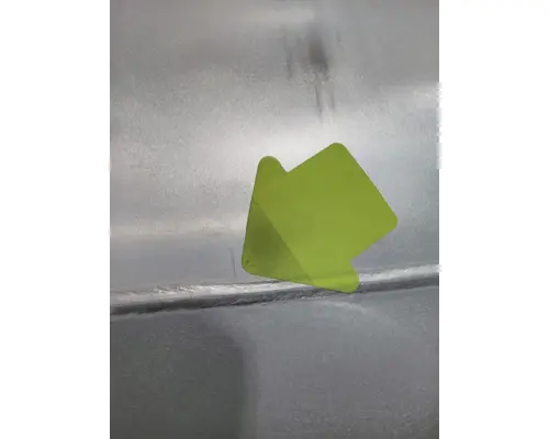 INTERNATIONAL LT Fuel Tank