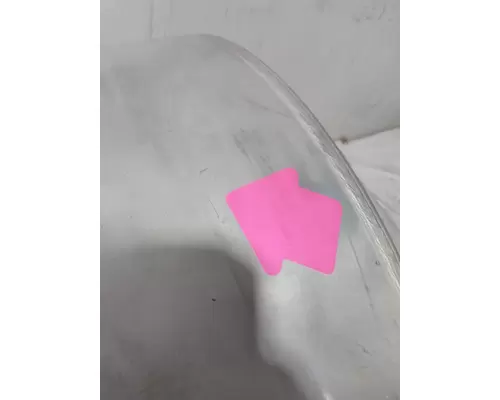 INTERNATIONAL LT Fuel Tank