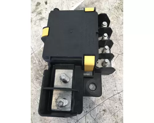 INTERNATIONAL LT Fuse Box