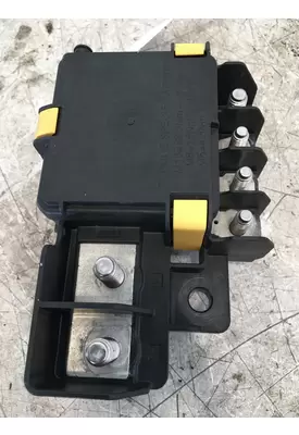 INTERNATIONAL LT Fuse Box