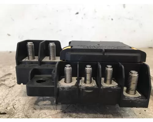 INTERNATIONAL LT Fuse Box