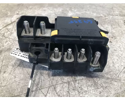 INTERNATIONAL LT Fuse Box