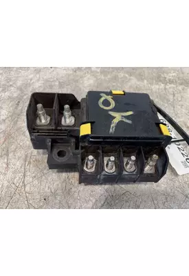 INTERNATIONAL LT Fuse Box