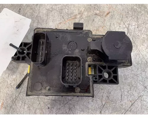 INTERNATIONAL LT Fuse Box