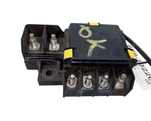 INTERNATIONAL LT Fuse Box