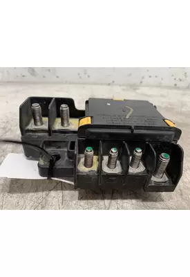 INTERNATIONAL LT Fuse Box