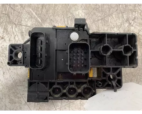 INTERNATIONAL LT Fuse Box