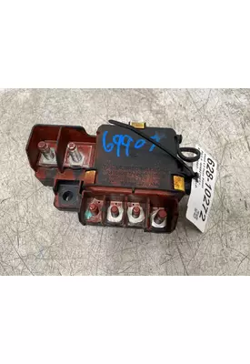 INTERNATIONAL LT Fuse Box