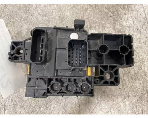 INTERNATIONAL LT Fuse Box