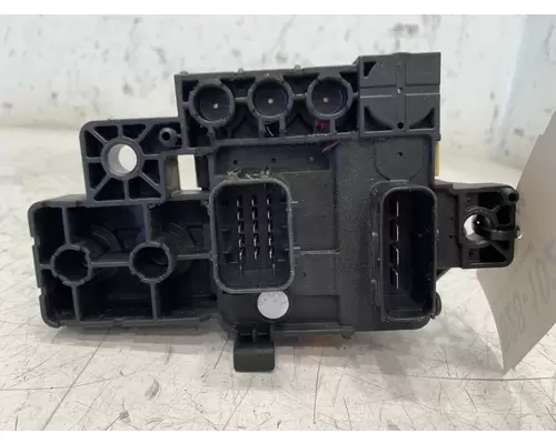 INTERNATIONAL LT Fuse Box