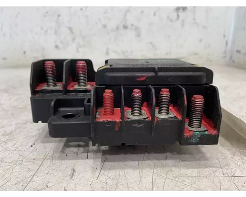 INTERNATIONAL LT Fuse Box