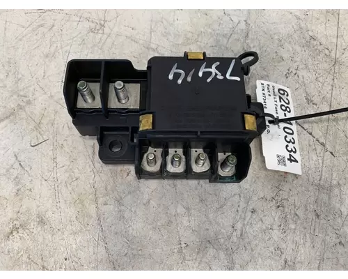 INTERNATIONAL LT Fuse Box