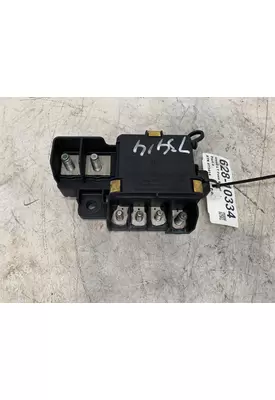 INTERNATIONAL LT Fuse Box
