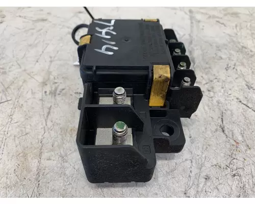 INTERNATIONAL LT Fuse Box