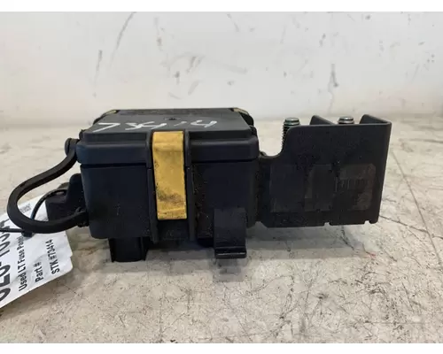 INTERNATIONAL LT Fuse Box