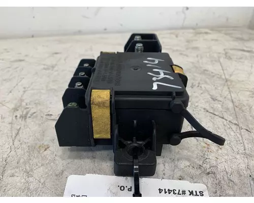INTERNATIONAL LT Fuse Box