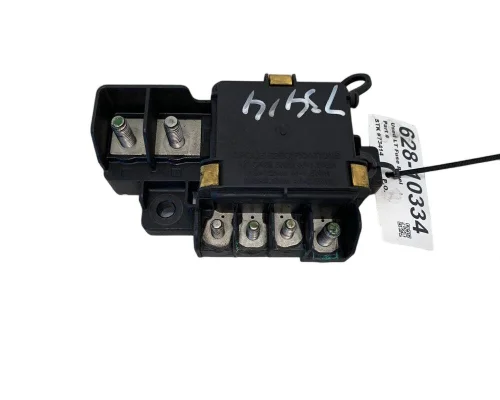 INTERNATIONAL LT Fuse Box
