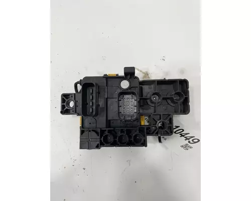INTERNATIONAL LT Fuse Box