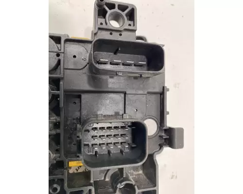 INTERNATIONAL LT Fuse Box