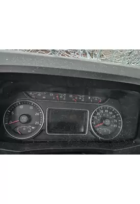 INTERNATIONAL LT GAUGE CLUSTER