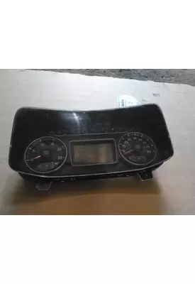 INTERNATIONAL LT GAUGE CLUSTER